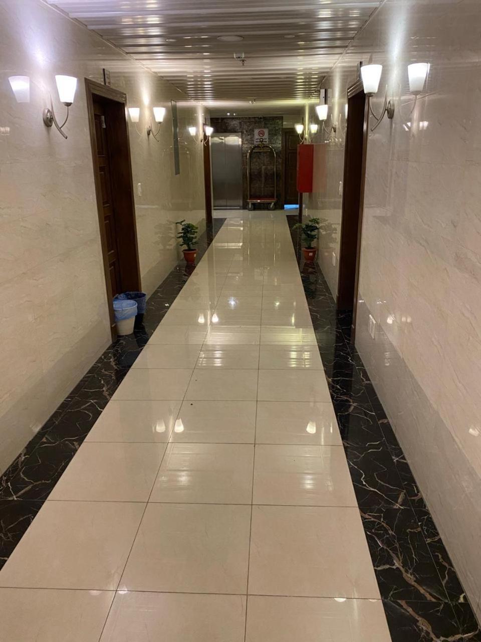 Hona Al Holm Furnished Units Hotel Dammam Exterior photo