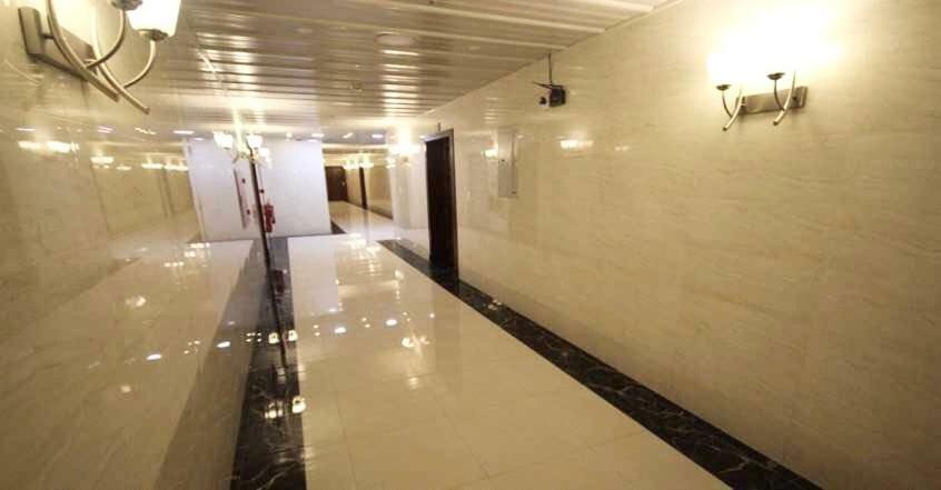 Hona Al Holm Furnished Units Hotel Dammam Exterior photo